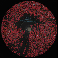 Front View : Mode_1 - REACTOR - Knotweed Records / KW049