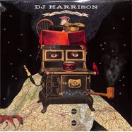 Front View : Dj Harrison - TALES FROM THE OLD DOMINION (LP) - Pias, Stones Throw / 39153151