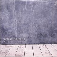 Front View : Fortuna Ehrenfeld - SOLO I. (LP) - Tonproduktion Records / TPR017