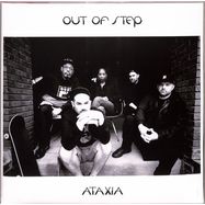 Front View : Ataxia - OUT OF STEP (2LP) - Life And Death / LAD059
