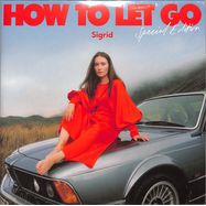 Front View : Sigrid - HOW TO LET GO (LTD.SPECIAL EDITION) 2LP - Vertigo Berlin / 4810622