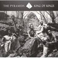 Front View : The Pyramids - KING OF KINGS (LP) - Strut / Strut161LP / 05236541