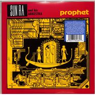 Front View : Sun Ra - PROPHET (LP) - Modern Harmonic / LP-MH268