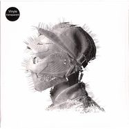 Front View : Woodkid - THE GOLDEN AGE (Transparent 2LP) - Green United Music / 0602445605484