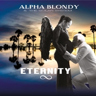 Front View : Alpha Blondy - ETERNITY (LP) - Baco Records / 25150