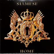 Front View : Siamese - HOME (LP) - Long Branch Records / 243671