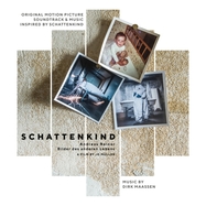 Front View : OST / Dirk Maassen - AND MUSIC INSPIRED BY - SCHATTENKIND - (CD) - Sony Classical / 19658746552