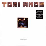 Front View : Tori Amos - LITTLE EARTHQUAKES (2LP) - Rhino / 0349783904