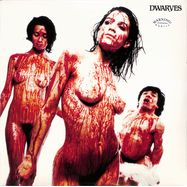 Front View : Dwarves - BLOOD, GUTS & PUSSY (LP) - Greedy / GR5
