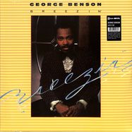 Front View : George Benson - BREEZIN (LP) - RHINO / 8122794435