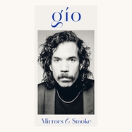Front View : Gio - MIRRORS & SMOKE (LP) - Fun In The Church / FUN19