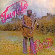 Front View : Tunde Mabadu & His Sunrise - BISU (LP) - Afrodelic / AF1003