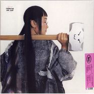 Front View : Yaeji - WITH A HAMMER (LTD PINK LP) - XL Recordings / XL1291LPE / 05240841