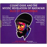 Front View : Count Ossie & The Mystic Revelation Of Rastafari - TALES OF MOZAMBIQUE (CD) - Soul Jazz / SJR325CD / 05240012