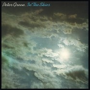 Front View : Peter Green - IN THE SKIES (LP) - MUSIC ON VINYL / MOVLP1680