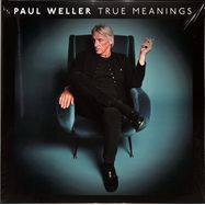 Front View : Paul Weller - TRUE MEANINGS (2LP) - Parlophone Label Group (PLG) / 9029563594