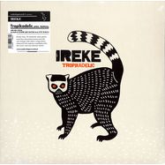 Front View : Ireke - TROPIKADELIC (LIM.ED. / 180GR.) (LP) - Underdog Records / UR840881 / 26803