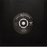 Front View : Harold McNair - THE HIPSTER / INDECISION (REMASTERED) (7 INCH) - Soul Brother / SB7047