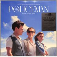 Front View : OST / Various - MY POLICEMAN (col LP) - Music On Vinyl / MOVATS366