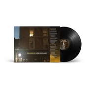 Front View : Ben Harper - WIDE OPEN LIGHT (LP) - Chrysalis Records / 00158222