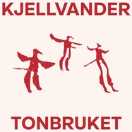 Front View : Kjellvandertonbruket - FOSSILS (LP) - Startracks / 05237821
