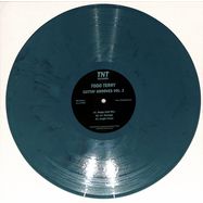 Front View : Todd Terry - CUTTIN GROOVES VOL. 2 (VINYL ONLY) - TNT Records / TNT-CG02