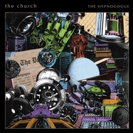 Front View : The Church - THE HYPNOGOGUE (LTD NEON VIOLET 2LP) - Easy Action Records / 00157272