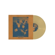 Front View : Holy Wave - FIVE OF CUPS (GOLD LP) - Suicide Squeeze / 00158894