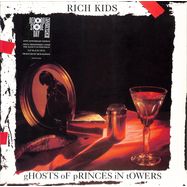 Front View : Rich Kids - GHOSTS OF PRINCES IN TOWERS (LP. BLACK VINYL, RSD 2023) - Parlophone / 5054197335204