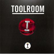 Front View : Various Artists - TOOLROOM SAMPLER VOL. 6 - Toolroom Records / TOOL1174