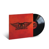 Front View : Aerosmith - GREATEST HITS (1LP) - Universal / 4895573
