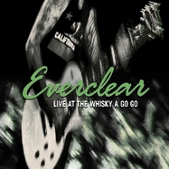 Front View : Everclear - LIVE AT THE WHISKY A GO GO (2LP) - Sunset Blvd Records / LPSBRC7039