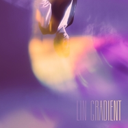 Front View : Lin - GRADIENT (LP) - Listenrecords / 30600