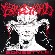 Front View : DJ Boneyard - STEEL CITY DANCE DISCS VOLUME 29 - Steel City Dance Discs / SCDD029