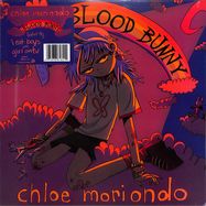 Front View : Chloe Moriondo - BLOOD BUNNY (LP) - Atlantic / 7567861621