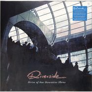 Front View : Riverside - SHRINE OF NEW GENERATION SLAVES (RE-ISSUE 2023) (2LP) - Insideoutmusic Catalog / 19658819001