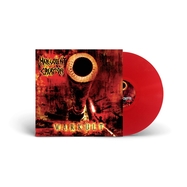 Front View : Malevolent Creation - WARKULT (RED VINYL) (LP) - Back On Black / 00158956