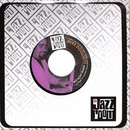 Front View : Mike Dogliotti - HAGALO / CAMALEON (7 INCH) - Jazz Room Records / JAZZR028