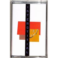 Front View : Oh No Noh+Jenny Berger Myhre+F.S.Blumm - INTERSTITIAL (TAPE INCL DOWNLOAD) - Teleskop / TELE018TAPE