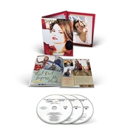 Front View : Shania Twain - COME ON OVER (LTD. 3CD SUPER DELUXE, DIAMOND EDT.) (3CD) - Mercury / 5565431