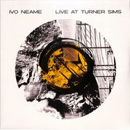 Front View : Ivo Neame - LIVE AT TURNER SIMS (LP) - Whirlwind / 05251121