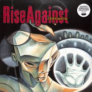 Front View : Rise Against - THE UNRAVELING (LTD. YELLOW VINYL) - Fat Wreck 1006950FWR_indie