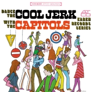 Front View : Capitols - DANCE THE COOL JERK (LP) - Music On Vinyl / MOVLP3374