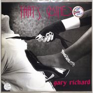 Front View : Gary Richard - THAT S MINE - ZYX Music / MAXI 1107-12