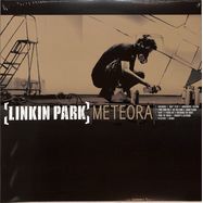 Front View : Linkin Park - METEORA (LP) - Warner Bros. Records / 9362485334