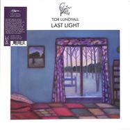 Front View : Tor Lundvall - LAST LIGHT (LTD CLEAR LP) - Dais Records / 00160755