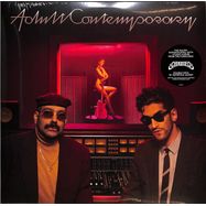 Front View : Chromeo - ADULT CONTEMPORARY (2LP) - BMG Rights Management / 405053892201