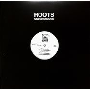Front View : Cratere Centrale - CRATERE CENTRALE - Roots Underground Records / RU011V-RP