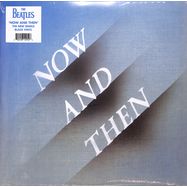 Front View : The Beatles - NOW & THEN (12Inch) - Apple / 5812952