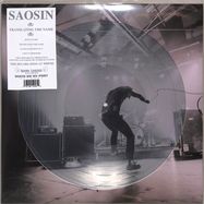 Front View : Saosin - TRANSLATING THE NAME (PIC DISC) (LP) - Born Losers Records / 197189525810
